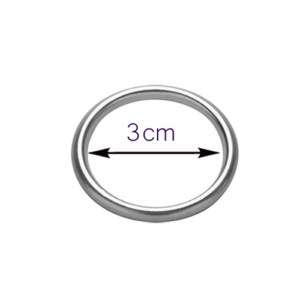 Argola 19mm